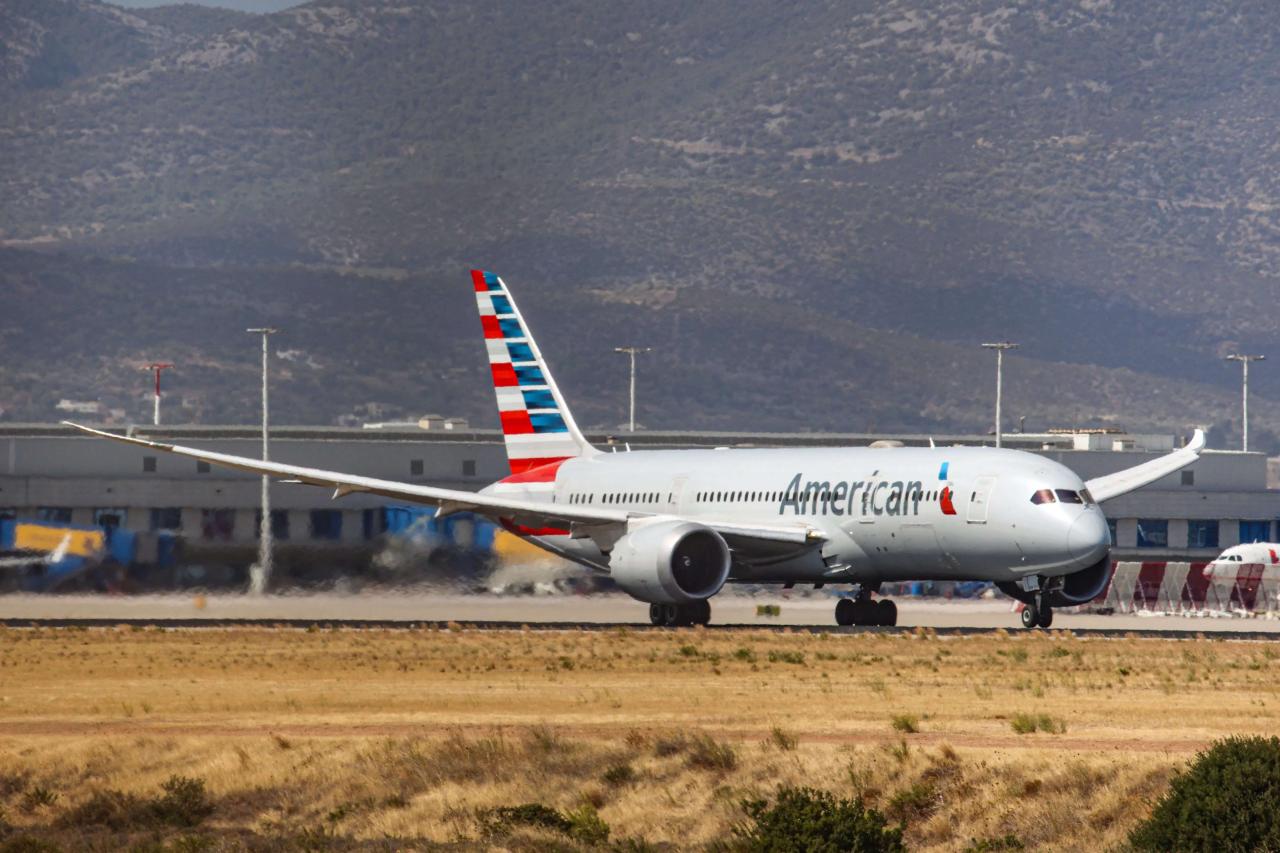 American airlines doesnt have pilots for christmas computer glitch