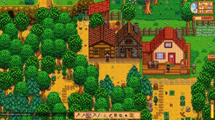 Stardew valley multiplayer local multiplayer