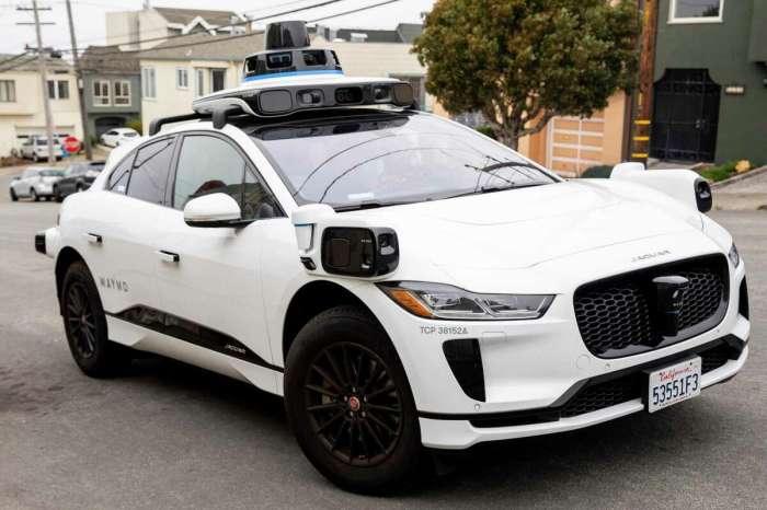 A wrestling match over who should control robotaxis is playing out in california