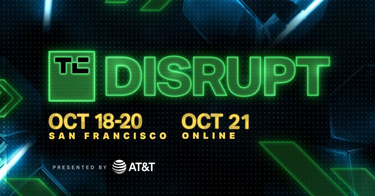 Under 100 expo passes to techcrunch disrupt are now available