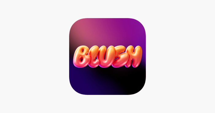 Invite only dating app blush launches with 7m in funding