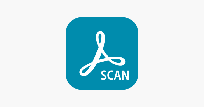 Adobe scan automatic document detection