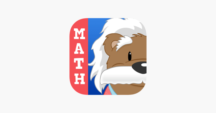 Myblee math ipad app is childrens personal interactive math tutor