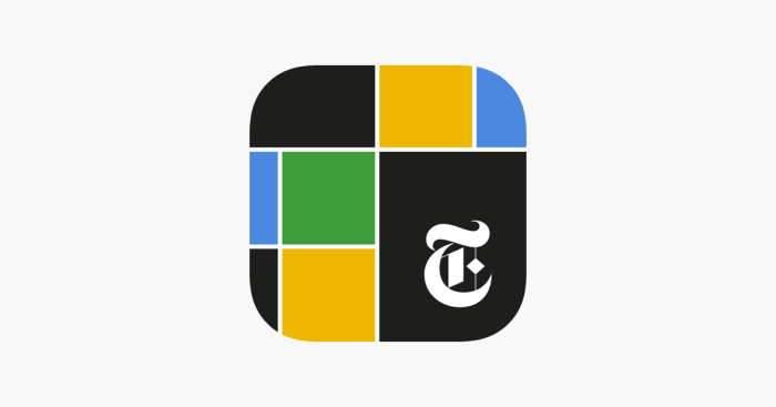 Nyt games redesigned app boost discovery simplify navigation