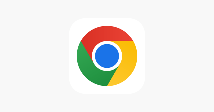 Google chrome becomes a picture in picture app