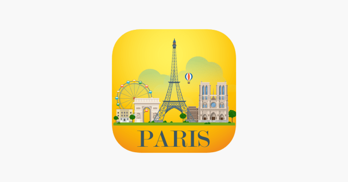 Paris transit passes now available in iphones wallet app