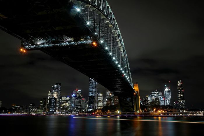 Why australia is ripe for vc