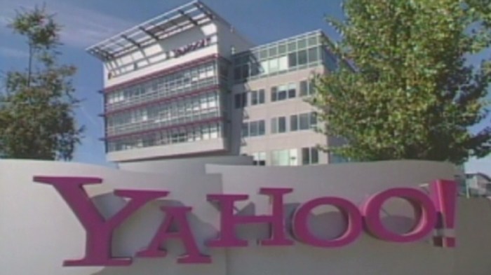 Yahoo acquiring instagram co founders ai powered news artifact