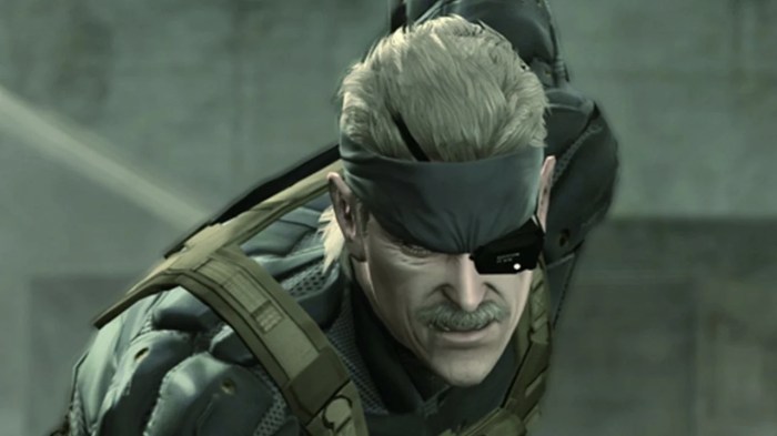 Konami not finish mgs v mission 51