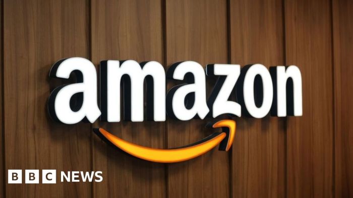 Amazon debunks rumors of live tv service