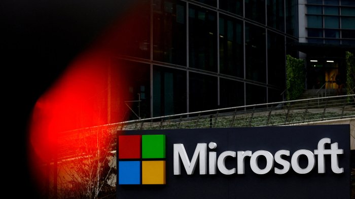 Microsoft hits kyocera with lawsuit over android patent infringements