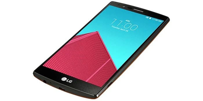 Lg g4 carrier retail price revealed in promotion