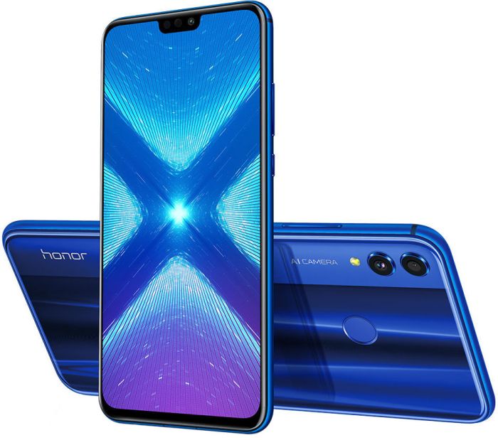 Honor 8 handset launched usa