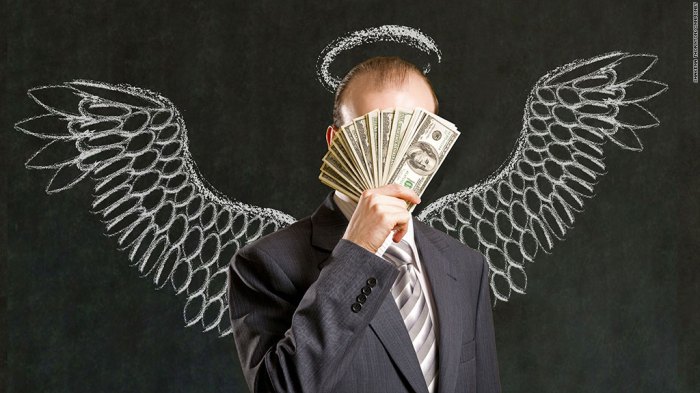 Angel investor mistakes