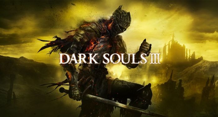 Dark souls 3 dlc will end the franchise for now