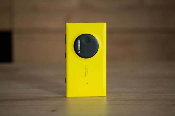 Nokia camera beta app arrives on all lumia models