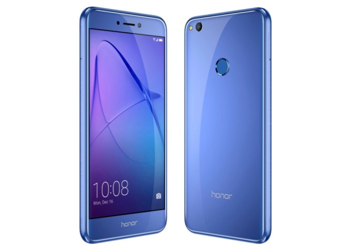 Huawei launches honor note 8 with massive 6 6 inch display