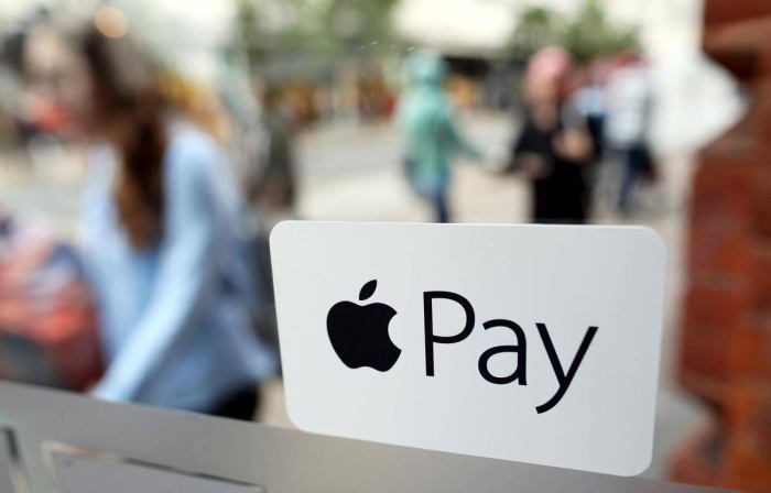 Apple pay could be headed to canada this november