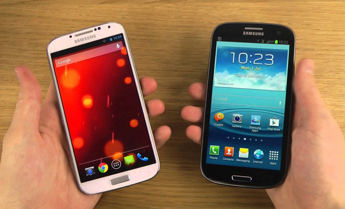 Galaxy s3 gt i9300 android 4 4 update expected by end of march