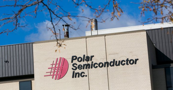 White house proposes 120 million fund polar semiconductors chip facility expansion