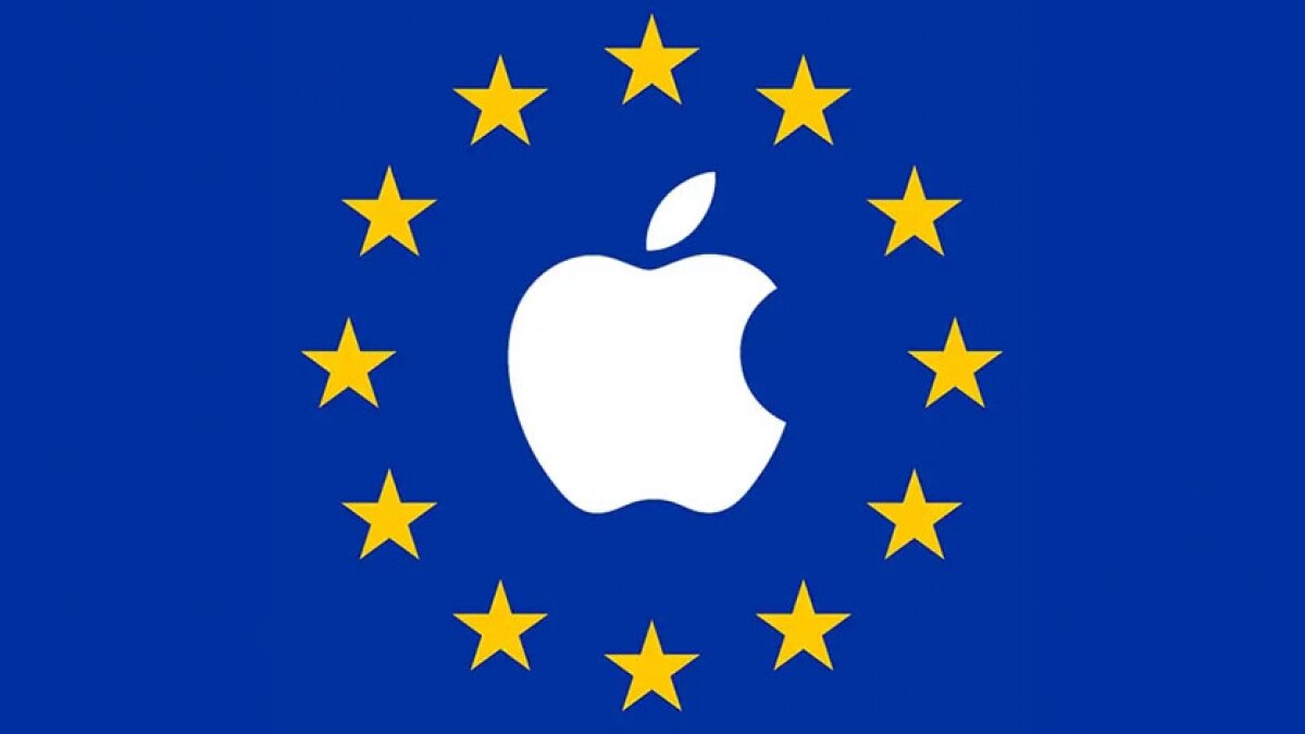 Eu apple pay 14 5 billion taxes