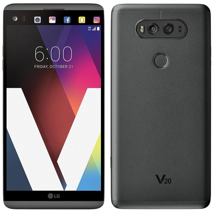 Lg v20 t mobile pre order september 14