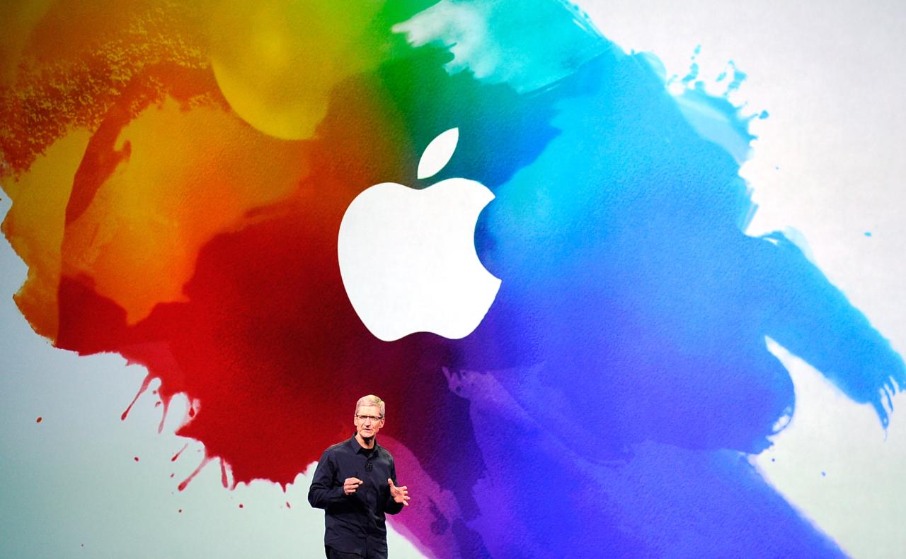 Apples web tv service to launch this fall rumor