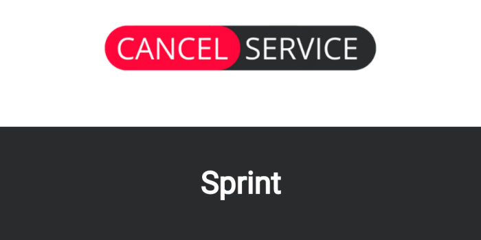 Sprint convinces customers to join by paying their entire cancellation fee