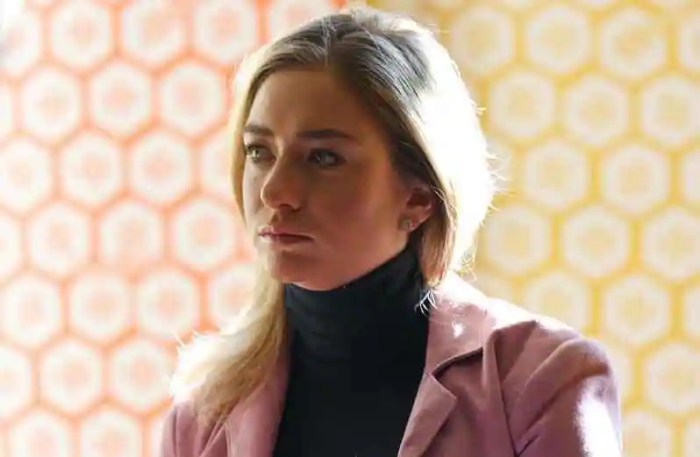 Bumble ceo whitney wolfe herd shares how ai will supercharge love and relationships