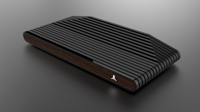 Ataribox pre orders live tomorrow