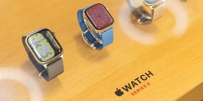 Only 53 apple stores will carry the apple watch edition