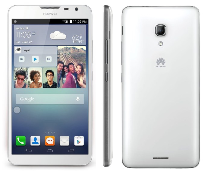 Huawei ascend mate 2 hands on review