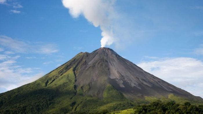 Costa rica run entire country on renewable energy 300 days