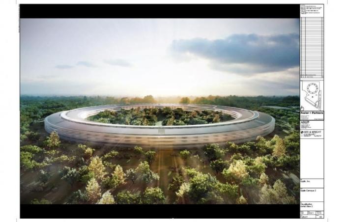 Upcoming apple spaceship campus could see it named after steve jobs