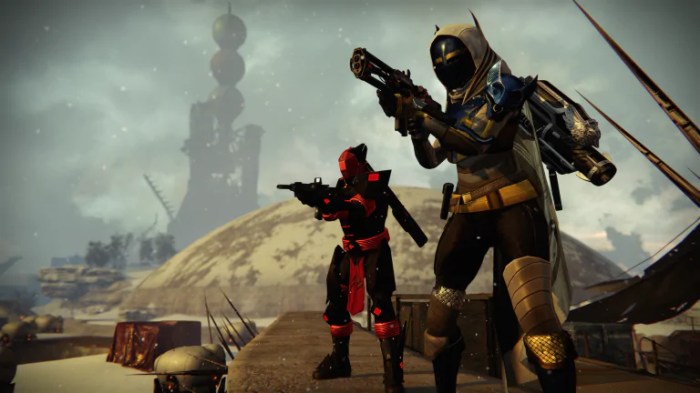 Destiny gets private matches clans and tournaments hosted by players