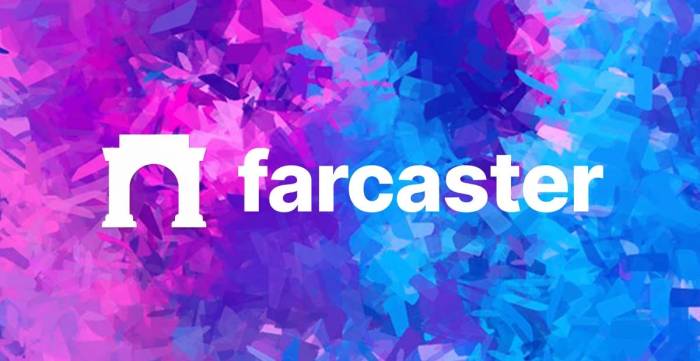 Farcaster a crypto based social network raised 150m with just 80k daily users