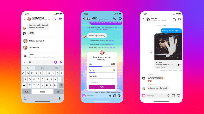 Instagram is finally testing a feature to let you turn off read receipts for dms