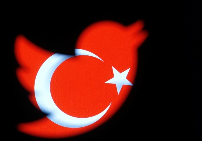 Turkey lays down the banhammer on twitter