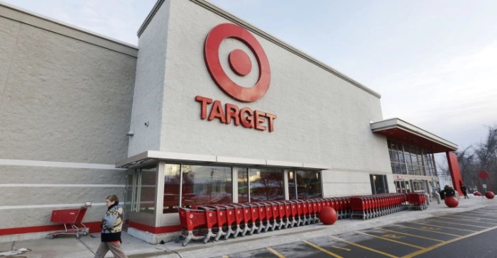 Target confirms that encrypted pins were stolen in massive security breach