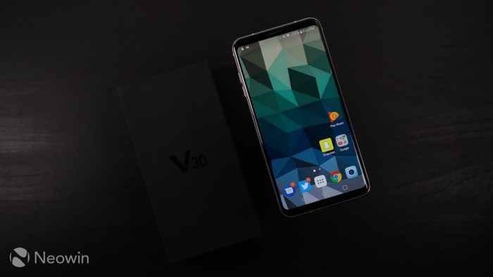 Unlocked lg v30 available us