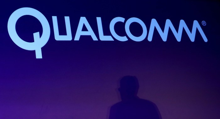 Broadcom may increase bid for qualcomm