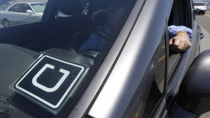 Uber co founders operator service will run errands for you