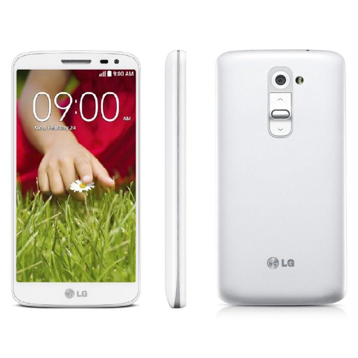 Lg g2 mini specs allegedly spotted