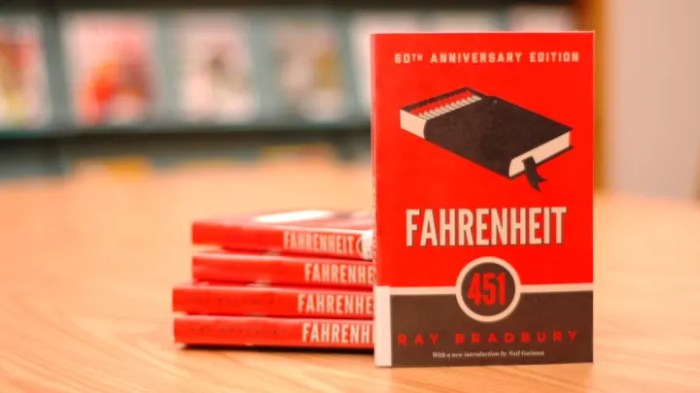 Fahrenheit 2451 helps preserve data for all time