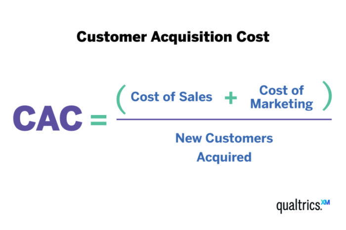 Look at your startups cac to decide if you should launch another product