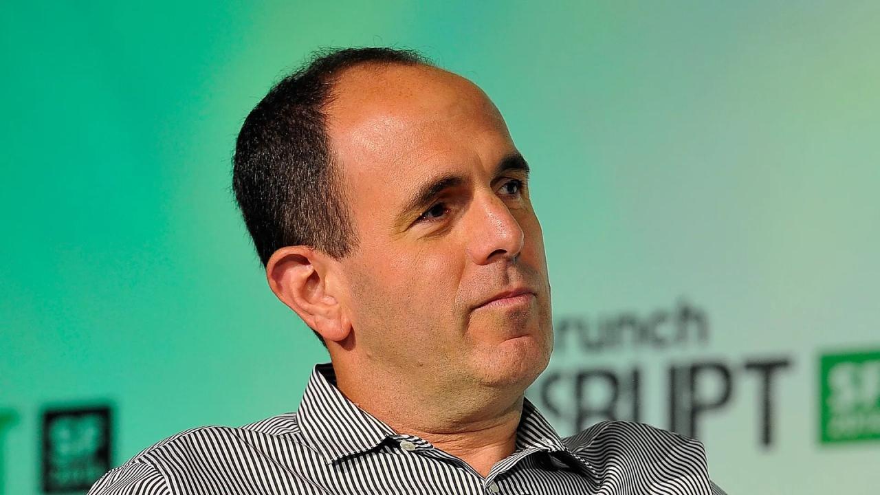 Keith rabois dishes on his surprising return to khosla ventures after leaving the firm in 2019 for founders fund