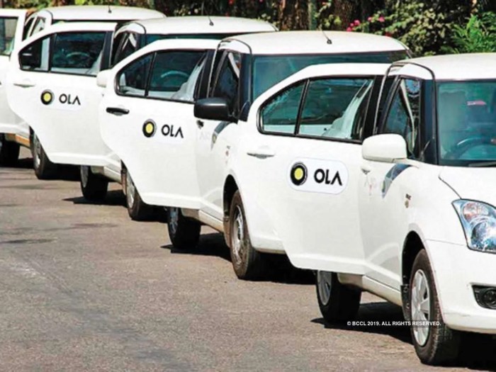 India ola retreats from international markets exiting uk australia and new zealand