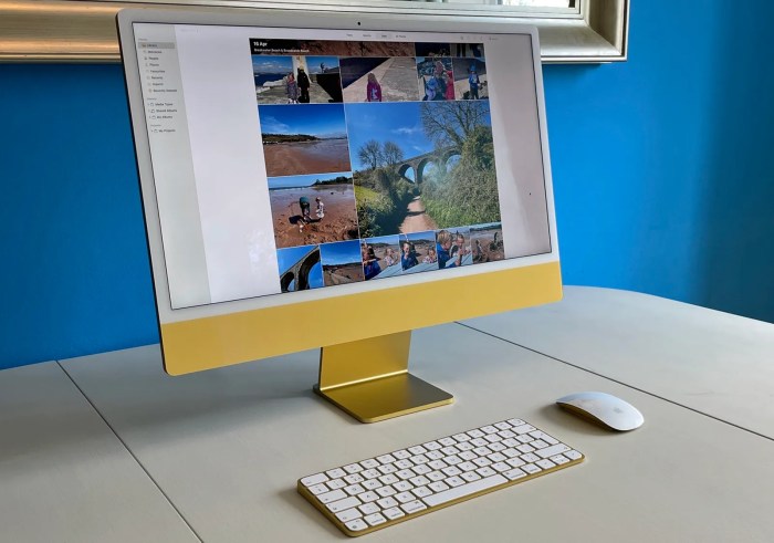 Apple imac m3 review