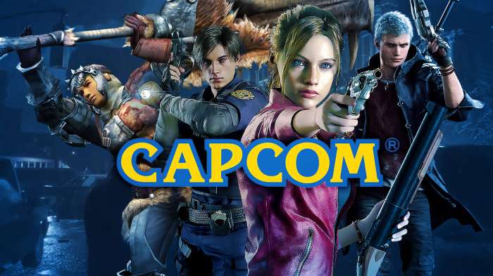 Capcom delay games ensure quality