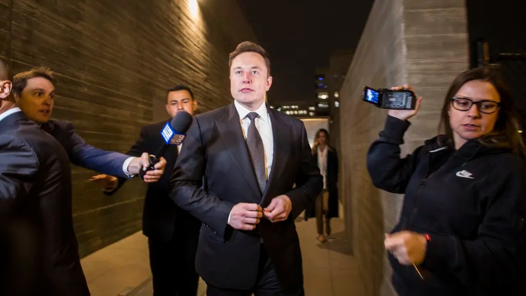 Florida judge finds tesla elon musk knew of defective autopilot system